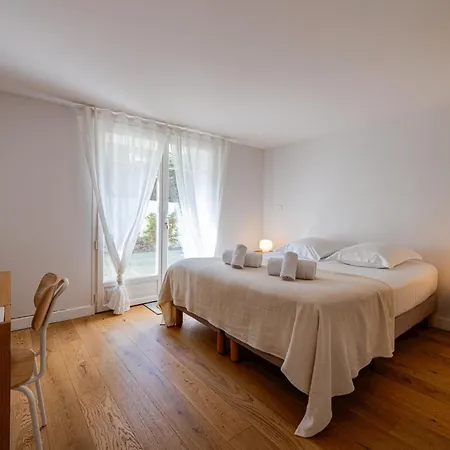 Vakantiehuis Anahata - Avec Piscine Privee *