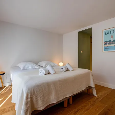 Vakantiehuis Anahata - Avec Piscine Privee