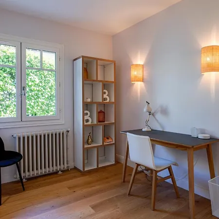 Vakantiehuis Anahata - Avec Piscine Privee *