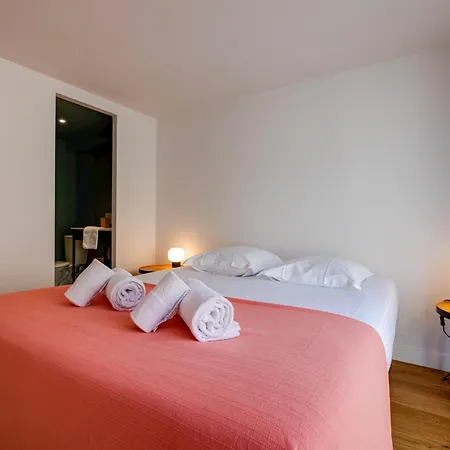 Vakantiehuis Anahata - Avec Piscine Privee